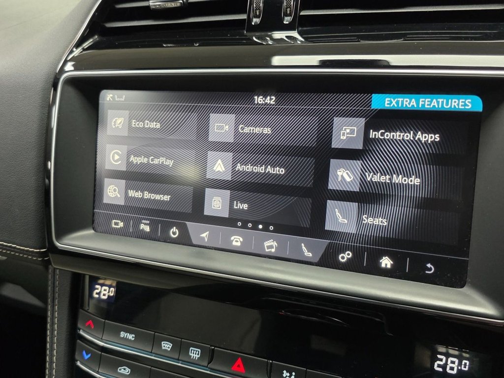 Used Jaguar F-Pace 2019 for sale - 77341562: Photo 45