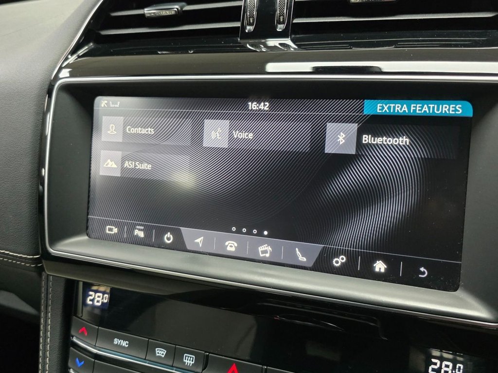 Used Jaguar F-Pace 2019 for sale - 77341562: Photo 46