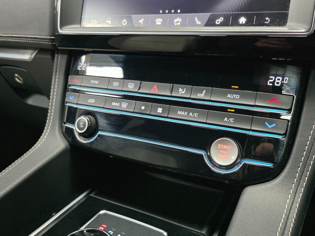 Used Jaguar F-Pace 2019 for sale - 77341562: Photo 47