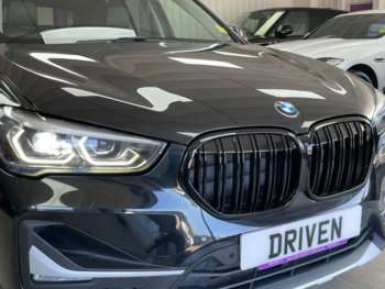 Used BMW X1 2019 for sale - 74708046: Photo