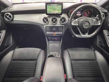 Used Mercedes-Benz 180 2017 for sale - 75181538: Photo