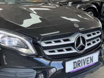 Used Mercedes-Benz 180 2017 for sale - 75181538: Photo