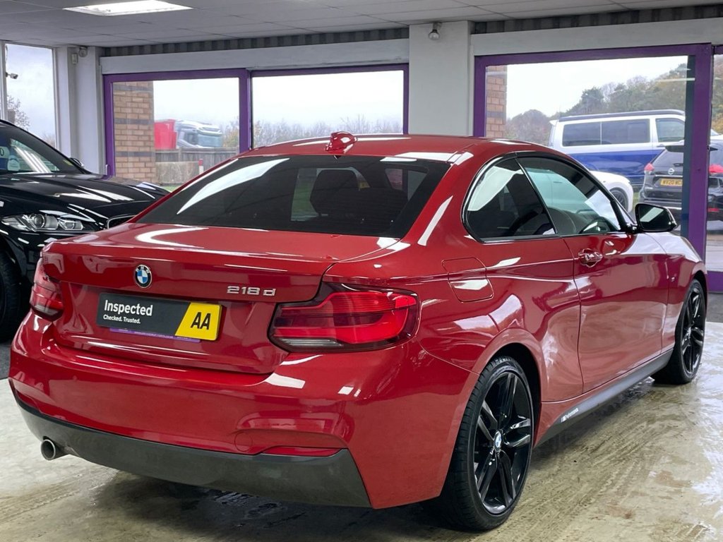 Used BMW 2 Series 2018 for sale - 76558729: Photo 11