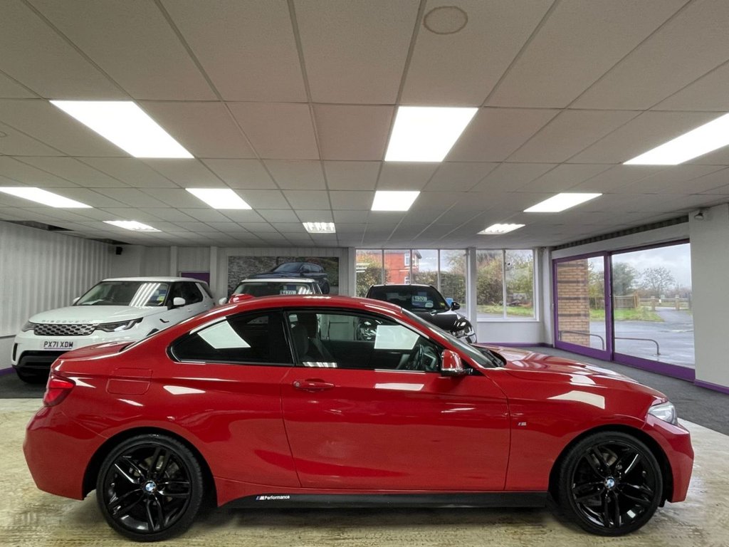 Used BMW 2 Series 2018 for sale - 76558729: Photo 12