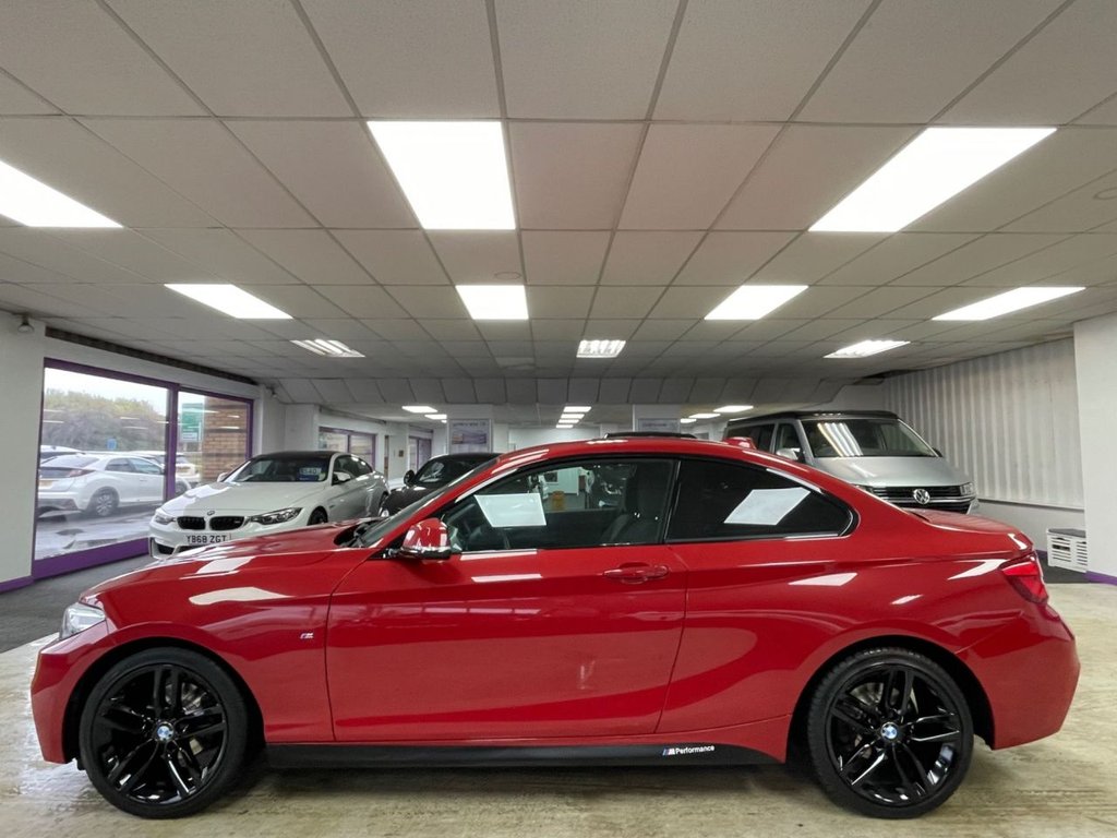 Used BMW 2 Series 2018 for sale - 76558729: Photo 13
