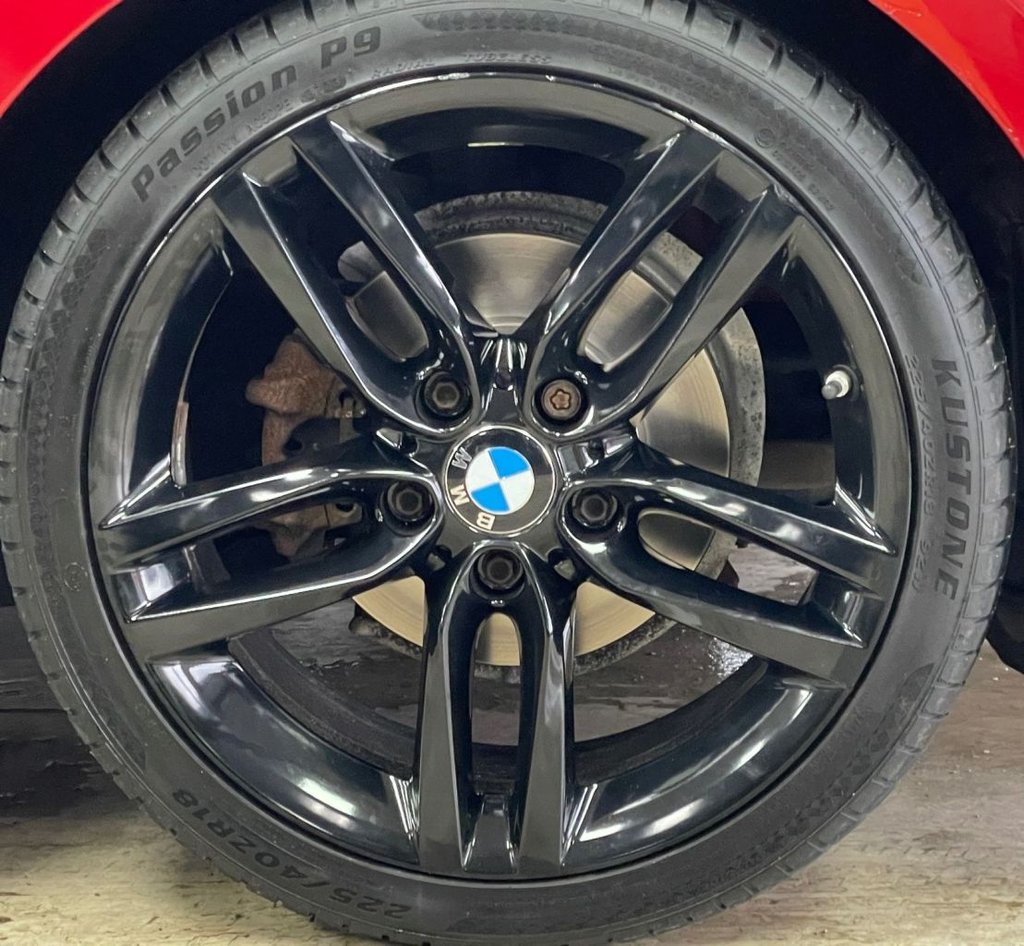 Used BMW 2 Series 2018 for sale - 76558729: Photo 16