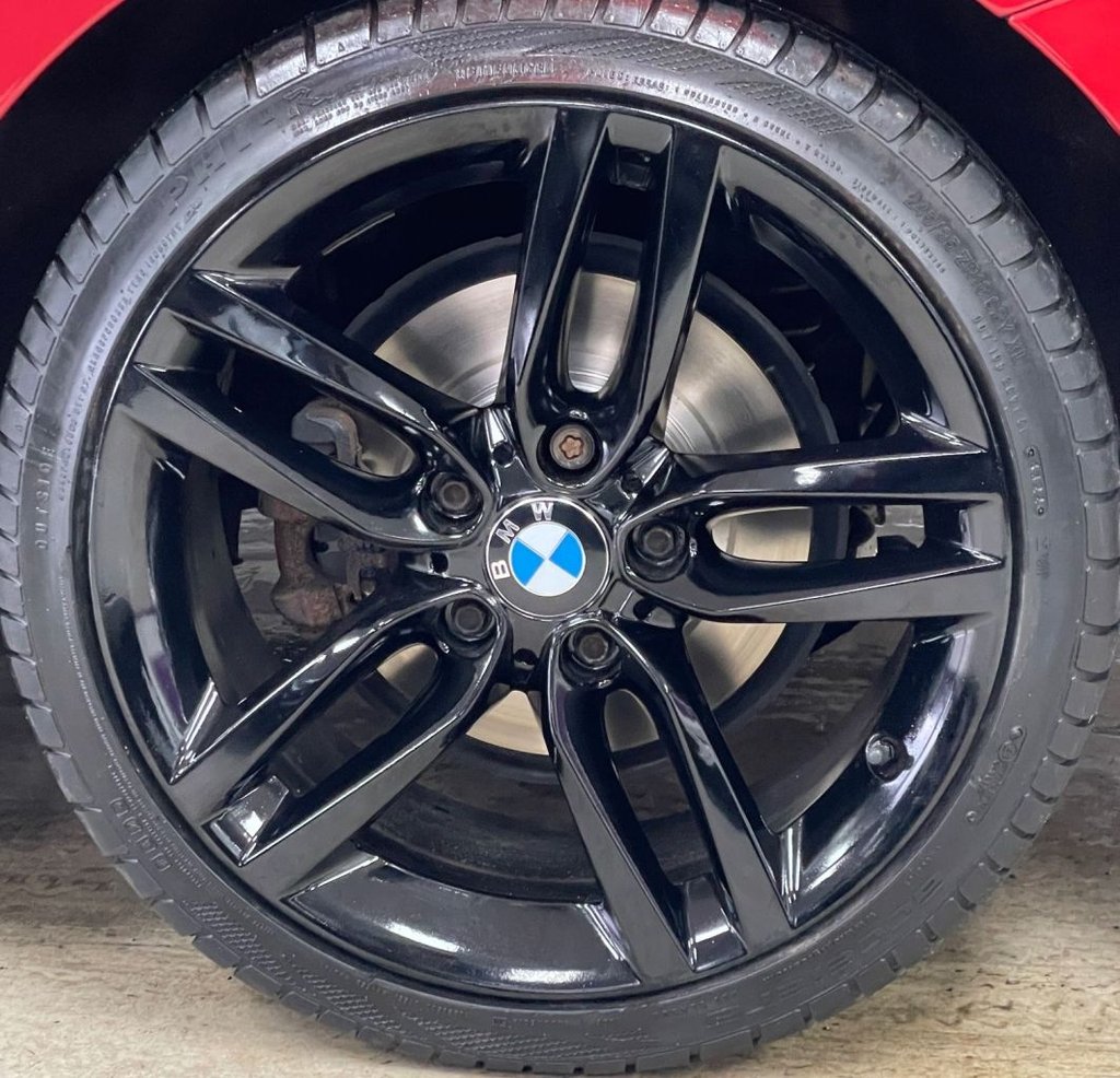 Used BMW 2 Series 2018 for sale - 76558729: Photo 18