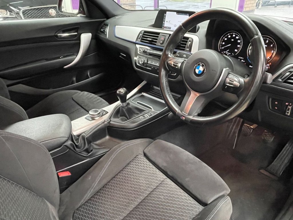 Used BMW 2 Series 2018 for sale - 76558729: Photo 24