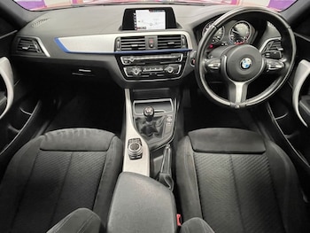 Used BMW 2 Series 2018 for sale - 76558729: Photo