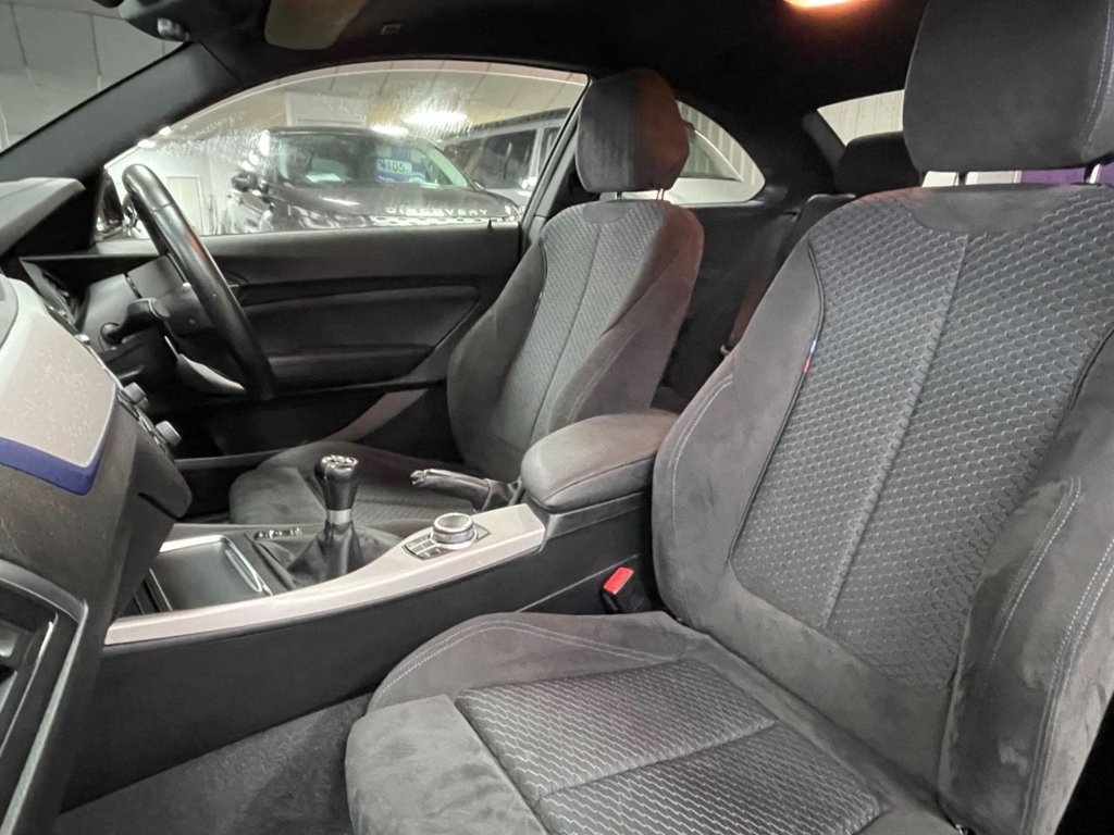 Used BMW 2 Series 2018 for sale - 76558729: Photo 30