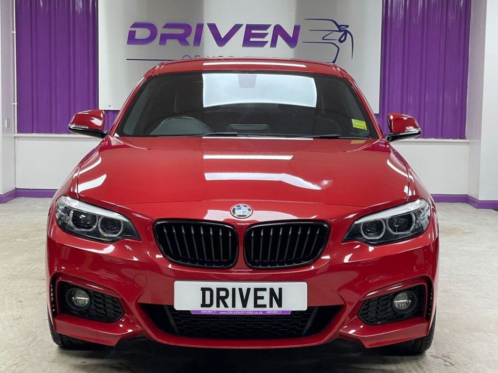Used BMW 2 Series 2018 for sale - 76558729: Photo 7
