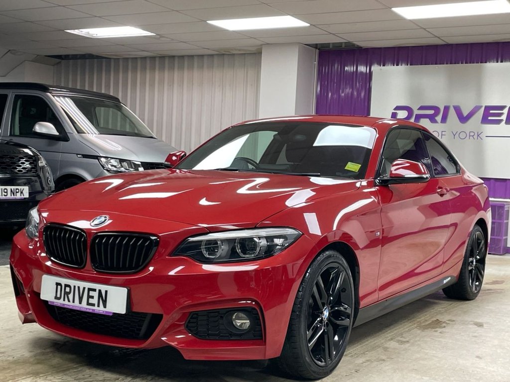 Used BMW 2 Series 2018 for sale - 76558729: Photo 8