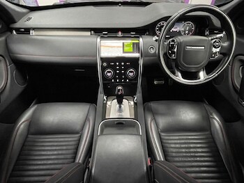 Used Land Rover Discovery Sport 2019 for sale - 77007090: Photo