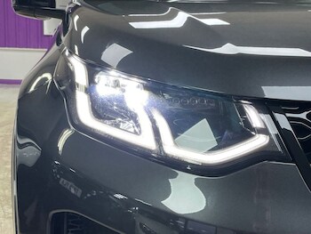 Used Land Rover Discovery Sport 2019 for sale - 77007090: Photo