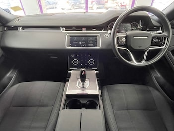 Used Land Rover Range Rover Evoque 2021 for sale - 79022329: Photo