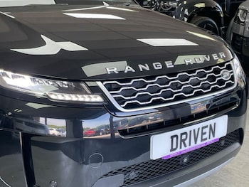 Used Land Rover Range Rover Evoque 2021 for sale - 79022329: Photo