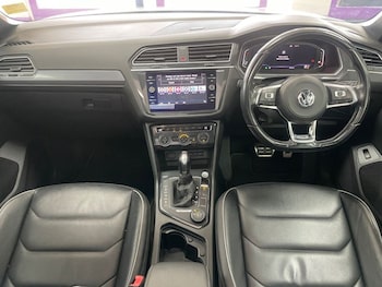 Used Volkswagen Tiguan 2019 for sale - 79530247: Photo