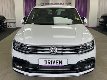 Used Volkswagen Tiguan 2019 for sale - 79530247: Photo