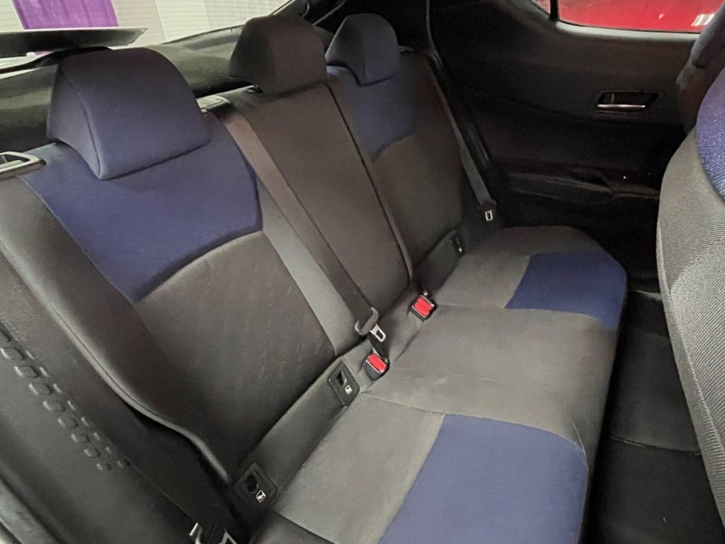 Used Toyota C-HR 2017 for sale - 77608479: Photo 26