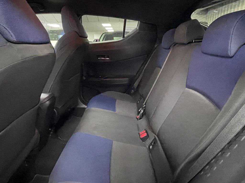 Used Toyota C-HR 2017 for sale - 77608479: Photo 29