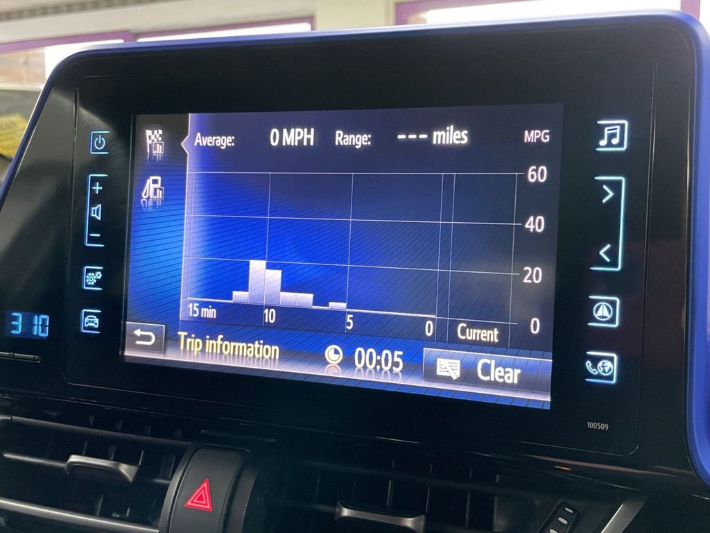 Used Toyota C-HR 2017 for sale - 77608479: Photo 40