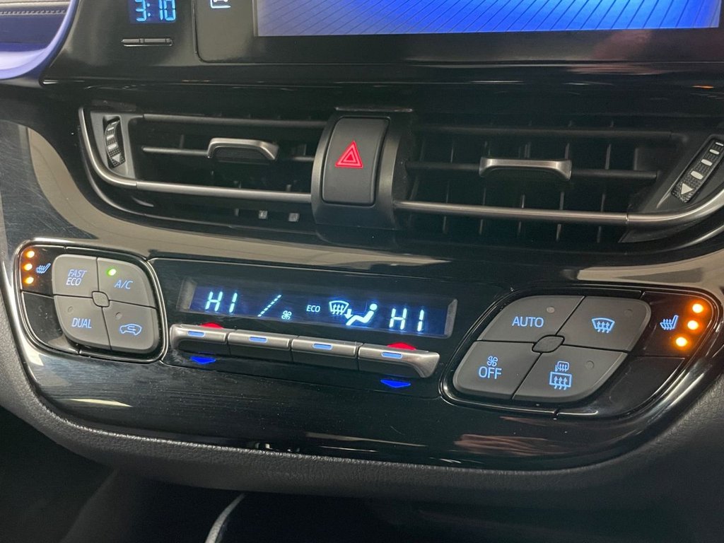 Used Toyota C-HR 2017 for sale - 77608479: Photo 44