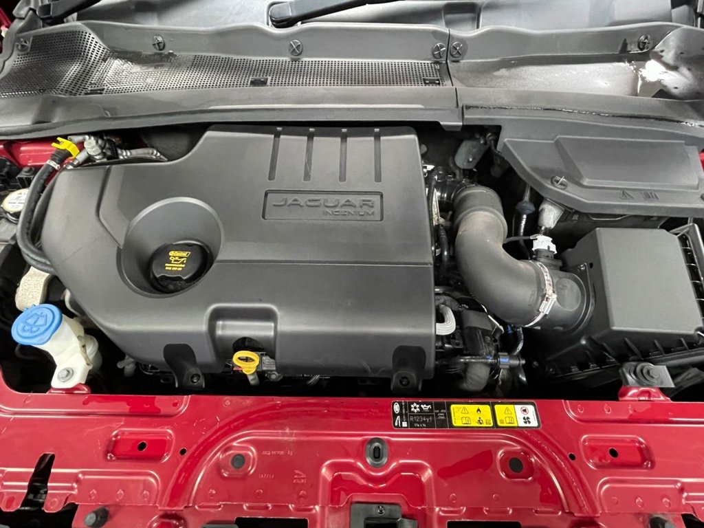 Used Jaguar E-Pace 2018 for sale - 76841081: Photo 19