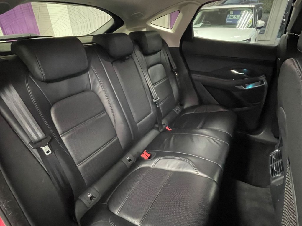 Used Jaguar E-Pace 2018 for sale - 76841081: Photo 28