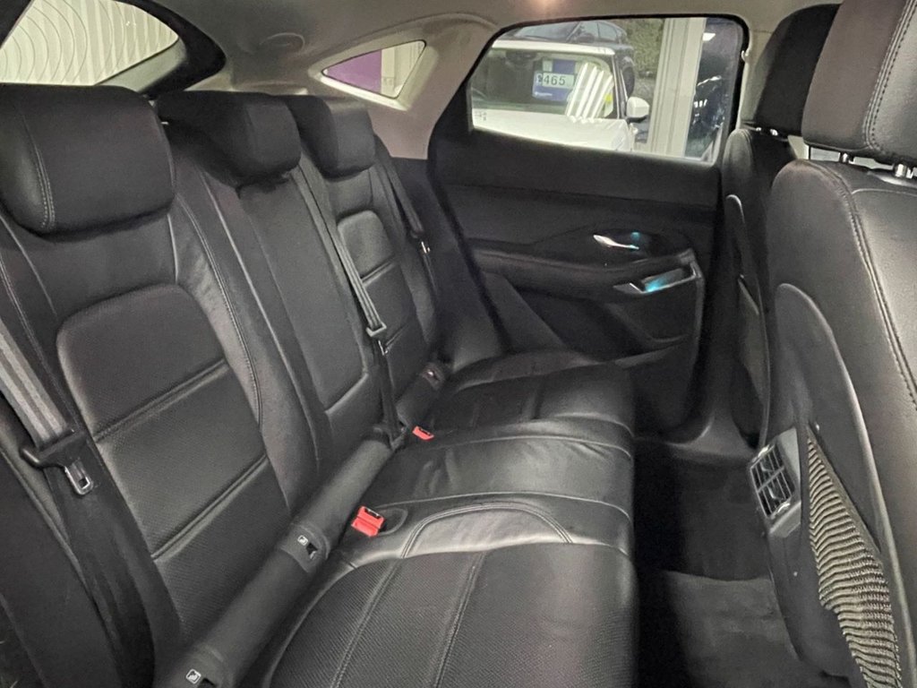 Used Jaguar E-Pace 2018 for sale - 76841081: Photo 29