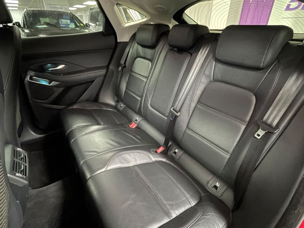 Used Jaguar E-Pace 2018 for sale - 76841081: Photo 30