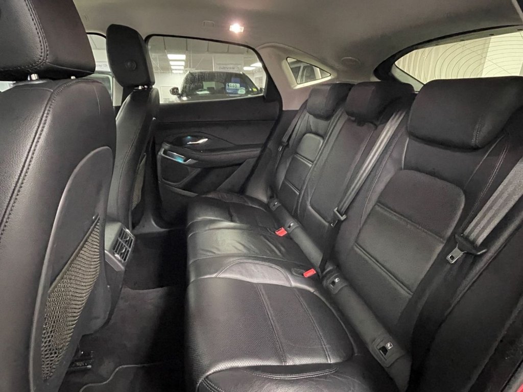 Used Jaguar E-Pace 2018 for sale - 76841081: Photo 31