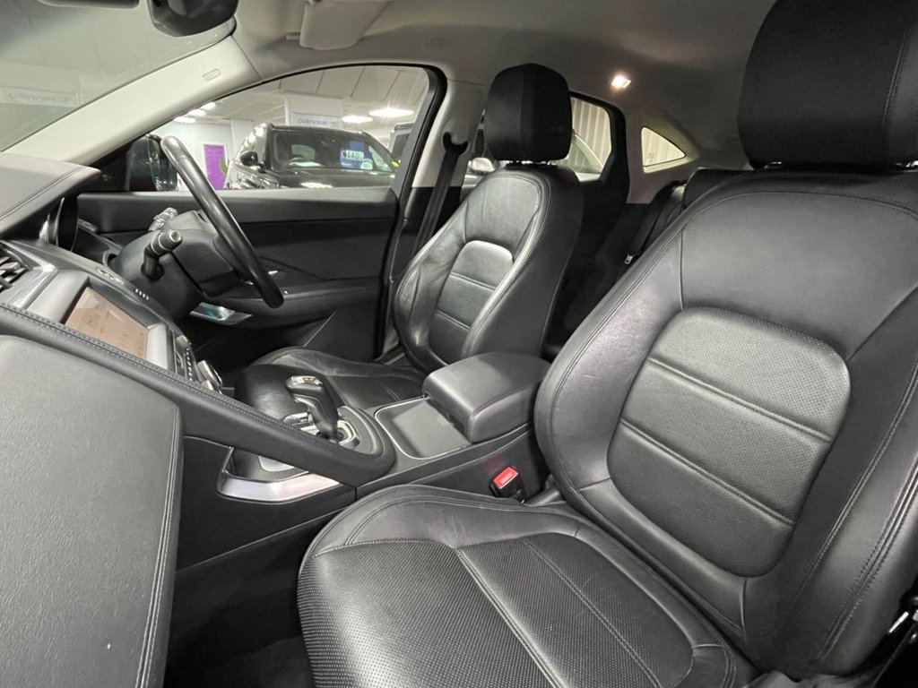 Used Jaguar E-Pace 2018 for sale - 76841081: Photo 34