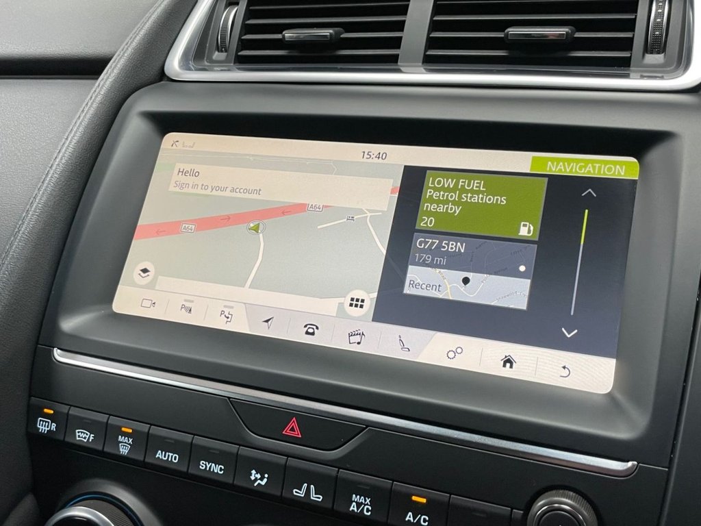 Used Jaguar E-Pace 2018 for sale - 76841081: Photo 39