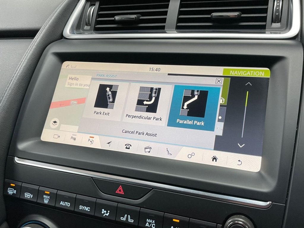 Used Jaguar E-Pace 2018 for sale - 76841081: Photo 40