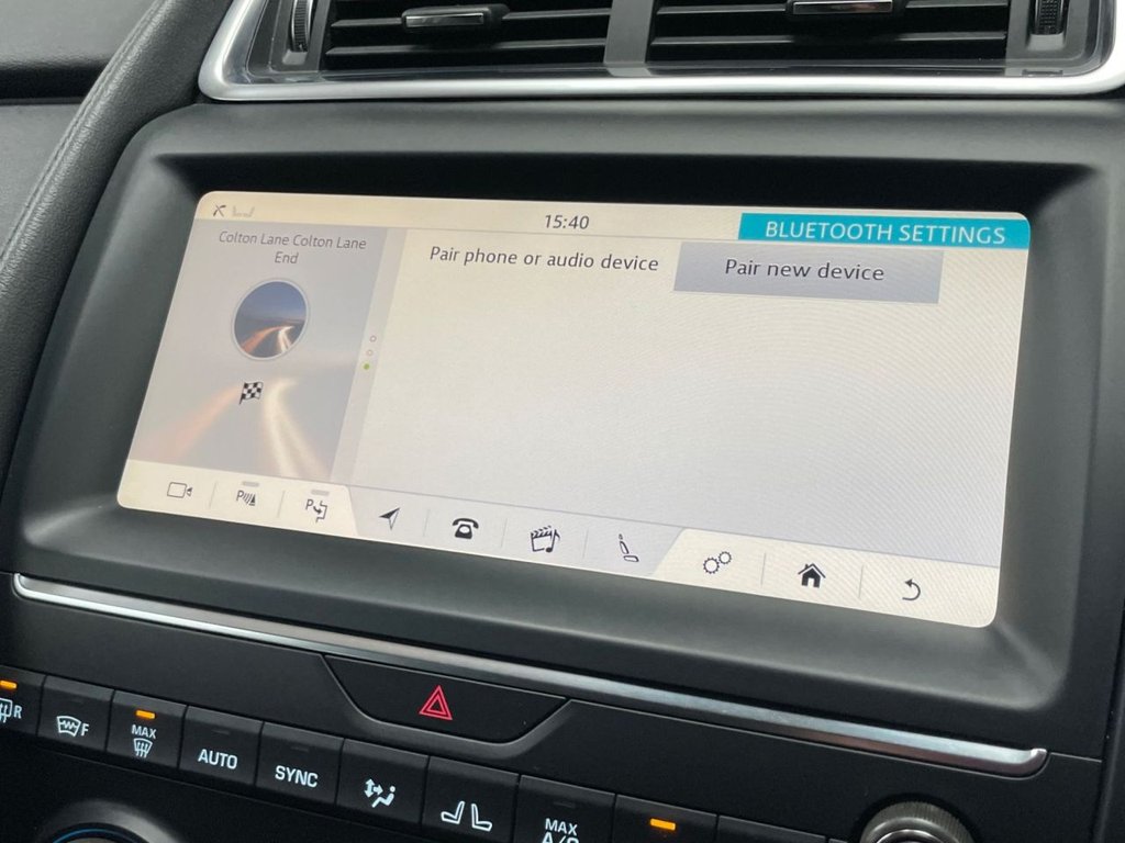 Used Jaguar E-Pace 2018 for sale - 76841081: Photo 42