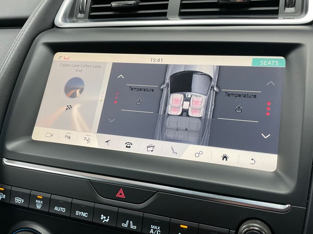 Used Jaguar E-Pace 2018 for sale - 76841081: Photo 44