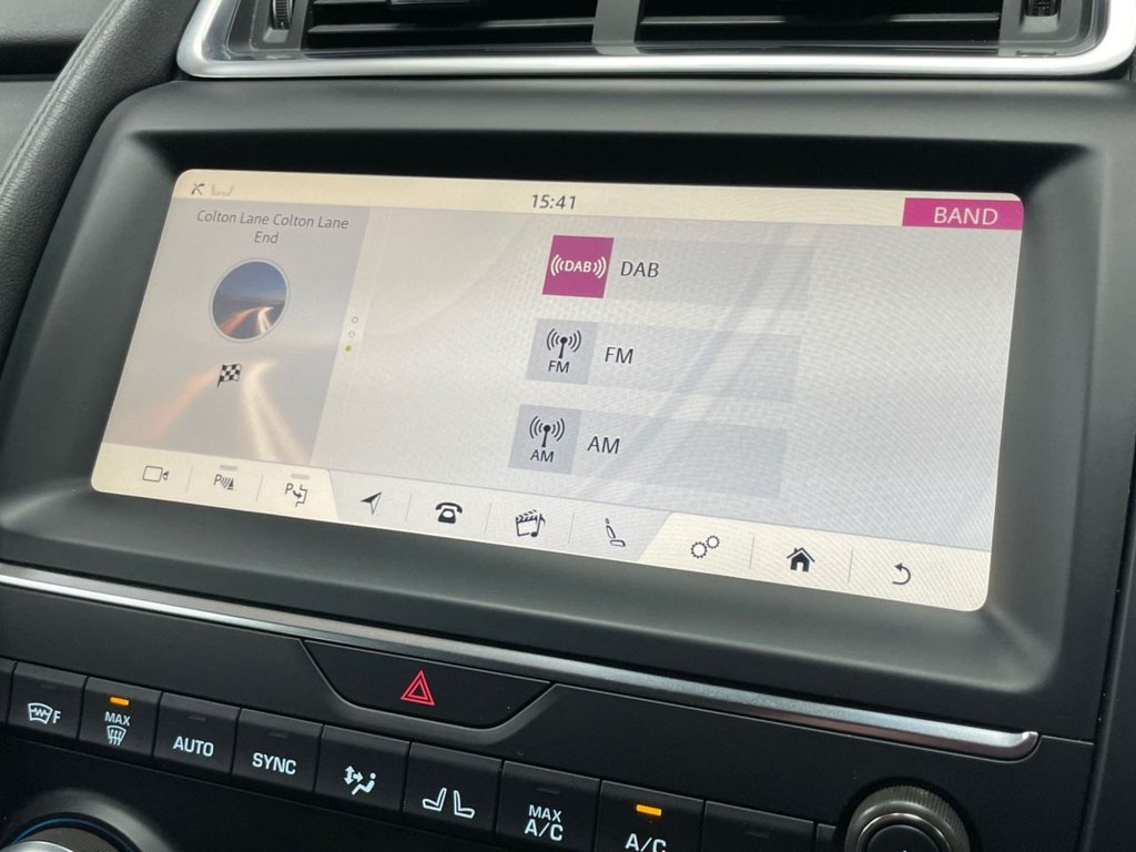 Used Jaguar E-Pace 2018 for sale - 76841081: Photo 45