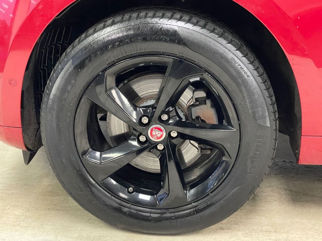 Used Jaguar F-Pace 2021 for sale - 77451744: Photo 16