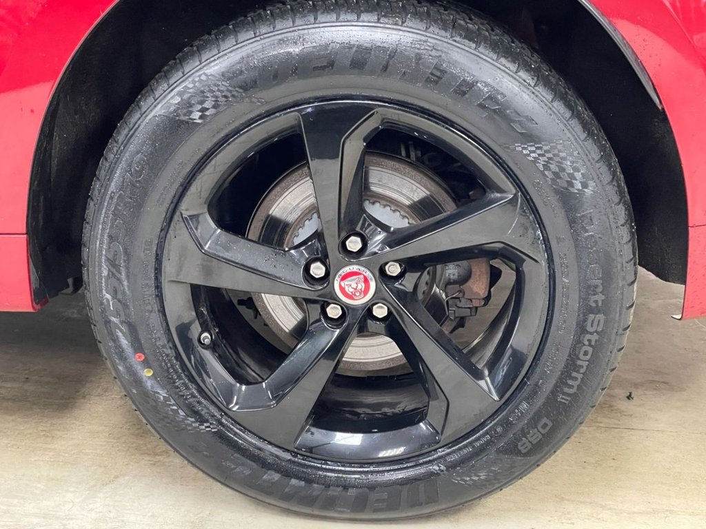 Used Jaguar F-Pace 2021 for sale - 77451744: Photo 17