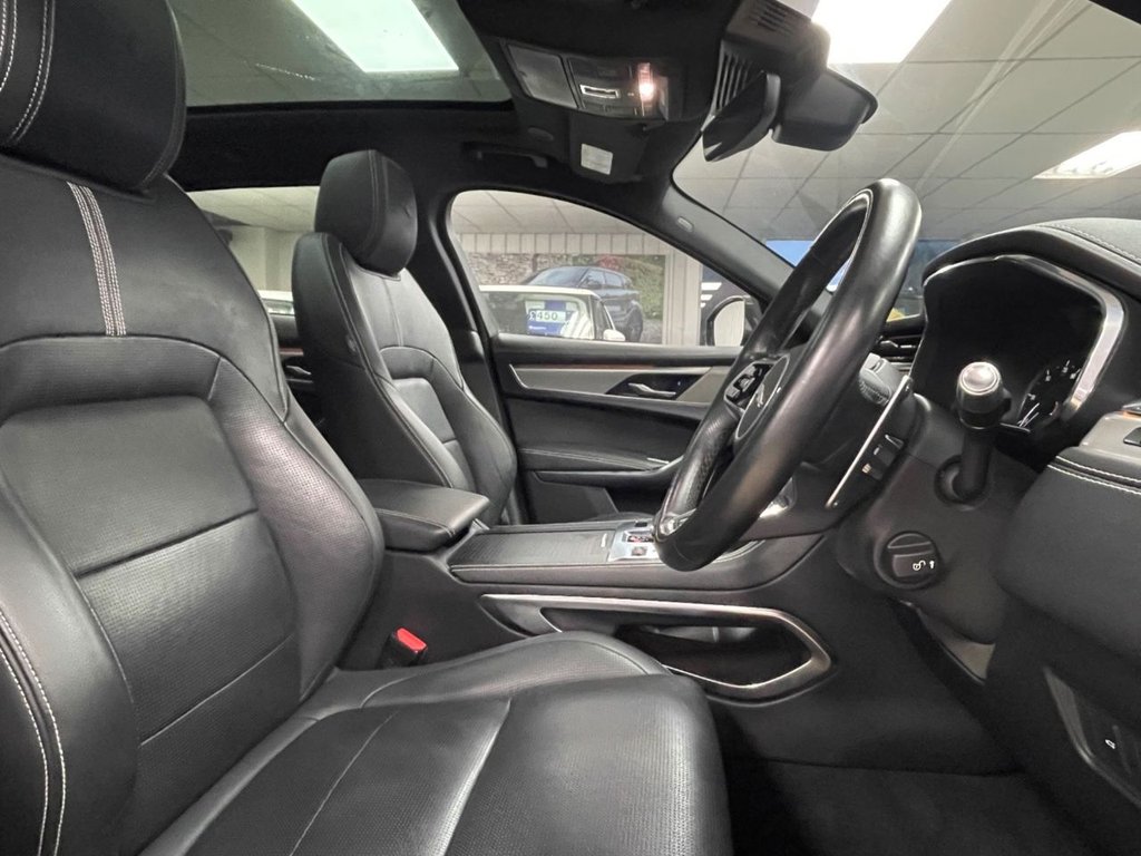 Used Jaguar F-Pace 2021 for sale - 77451744: Photo 24