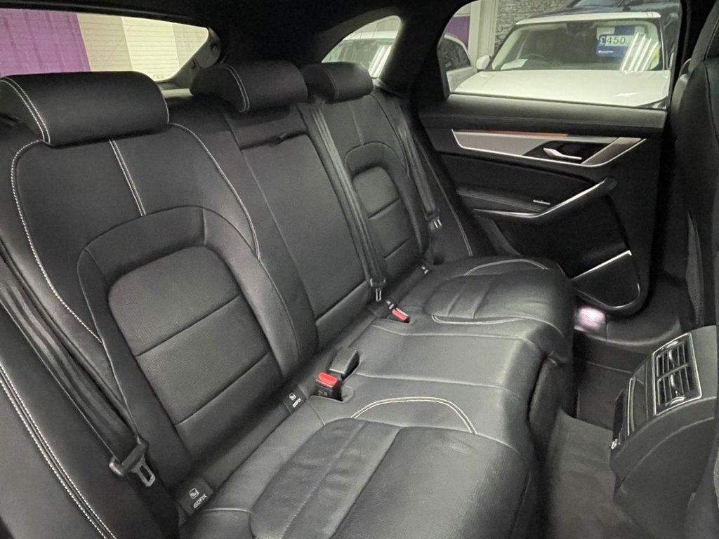Used Jaguar F-Pace 2021 for sale - 77451744: Photo 26