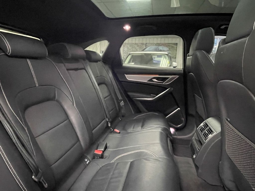 Used Jaguar F-Pace 2021 for sale - 77451744: Photo 27