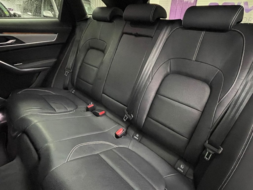Used Jaguar F-Pace 2021 for sale - 77451744: Photo 28