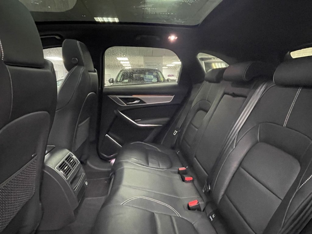 Used Jaguar F-Pace 2021 for sale - 77451744: Photo 29