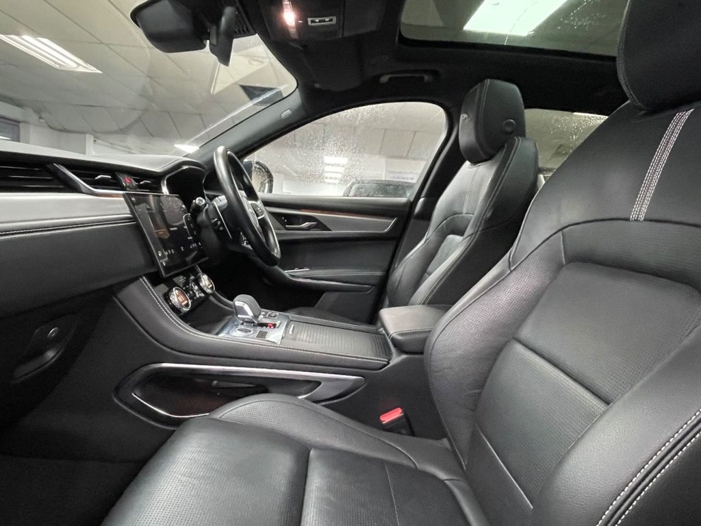 Used Jaguar F-Pace 2021 for sale - 77451744: Photo 31
