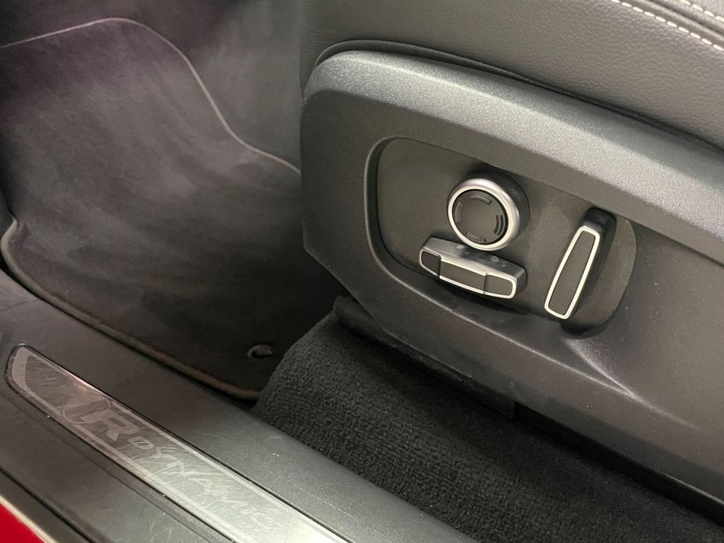 Used Jaguar F-Pace 2021 for sale - 77451744: Photo 34