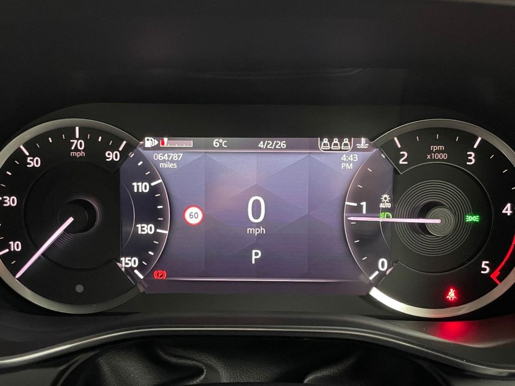 Used Jaguar F-Pace 2021 for sale - 77451744: Photo 38