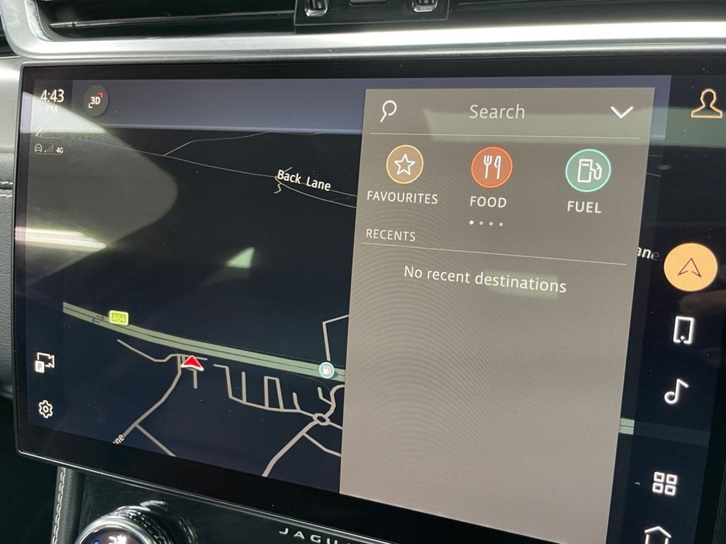 Used Jaguar F-Pace 2021 for sale - 77451744: Photo 40