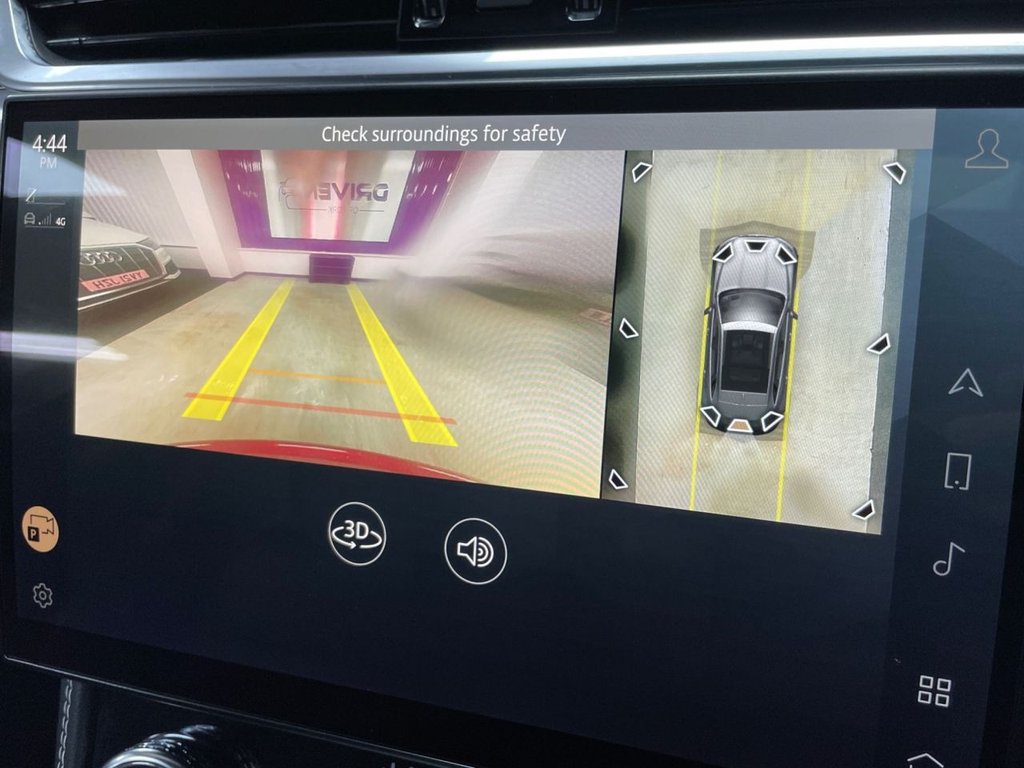 Used Jaguar F-Pace 2021 for sale - 77451744: Photo 44