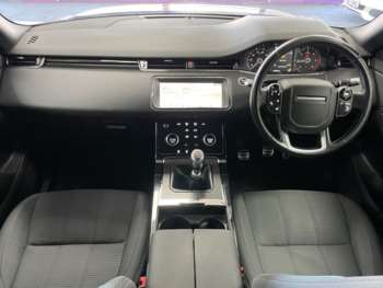 Used Land Rover Range Rover Evoque 2019 for sale - 74209320: Photo